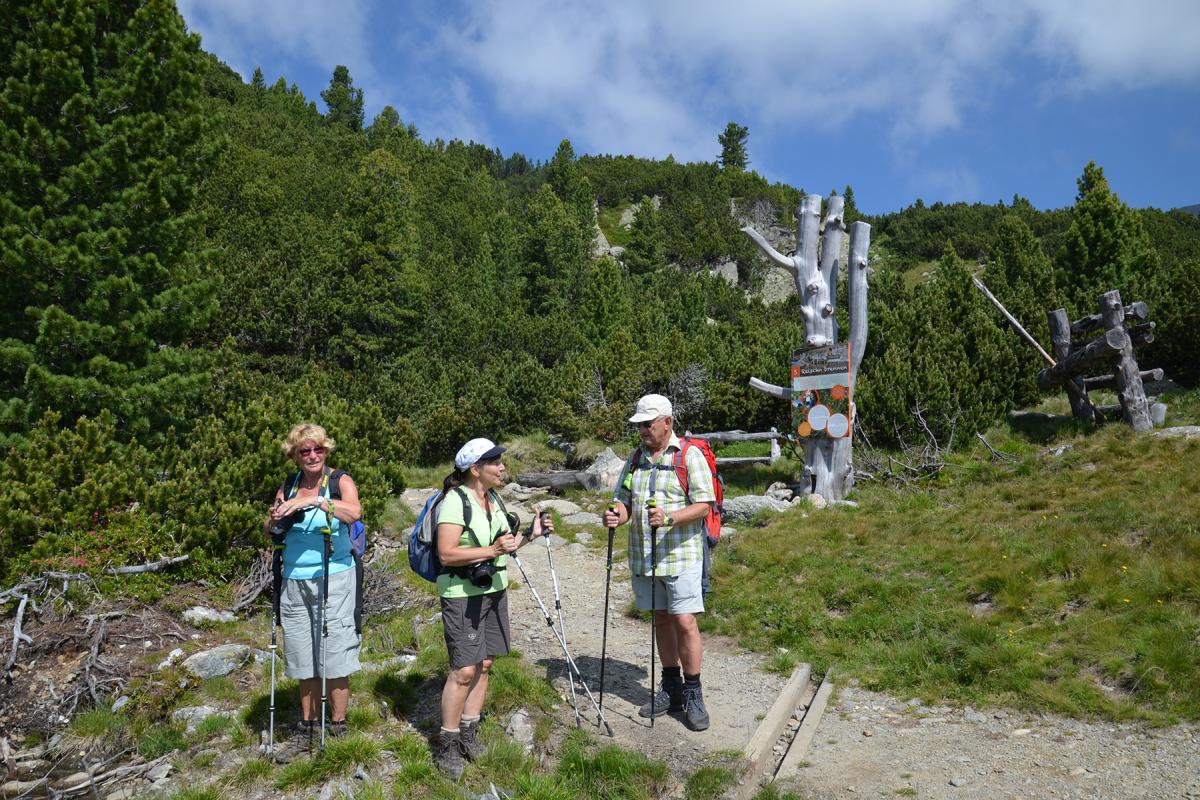 Latzfonser Kreuz 01.07.2015